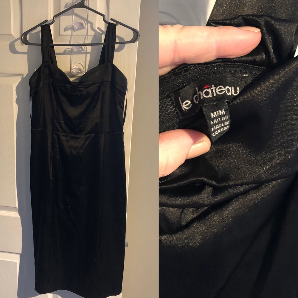 Le Chateau LBD